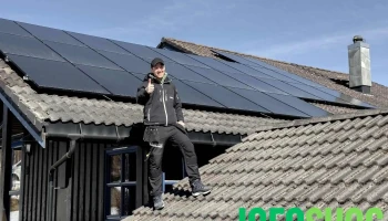 Belsvik Elektro As - Kyrksæterøra - Kyrksæterøra