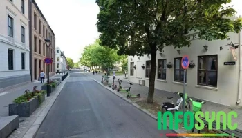 Bemanningsbyrå Oslo - Oslo