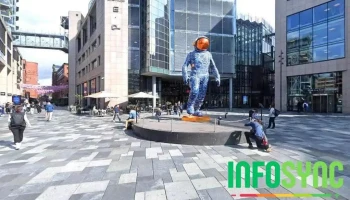 Benify As - Oslo