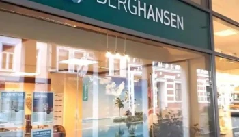 Berg-Hansen Agder, Kristiansand - Kristiansand S