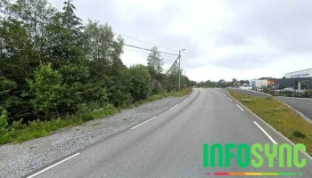 Berg-Hansen Arriva, Austevoll - Storebø