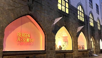 Bergen Assembly - Bergen