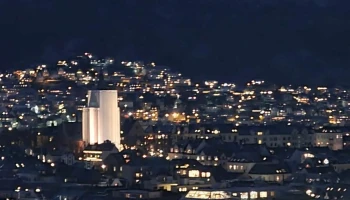 Bergen Julemarked - Bergen