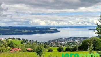 Bergstoppen, Gjøvik - Gjøvik
