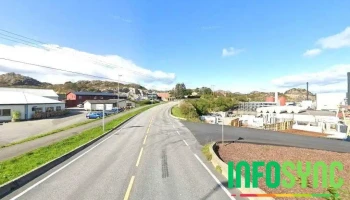 Bertelsen & Garpestad As - Egersund