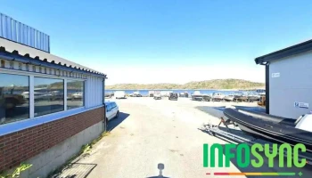 Big Picture As - Bodø