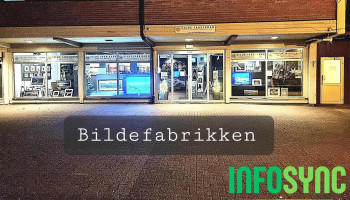 Bildefabrikken / Norstock - Rognan