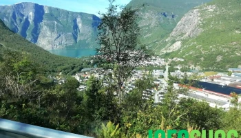 Bilfinger Norway As avd Årdal - Øvre Årdal