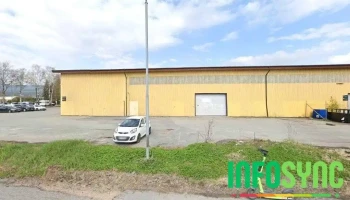 Bilservice Drammen As - Drammen