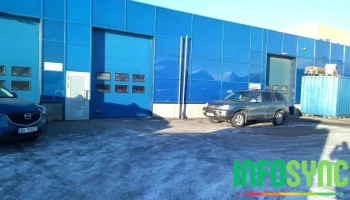 Biltrend Vesterålen As - Sortland