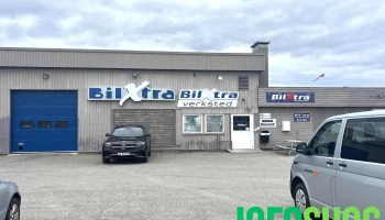 BilXtra Lakselv As - Lakselv
