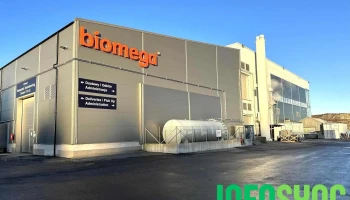 Biomega Norway As - Skogsvåg