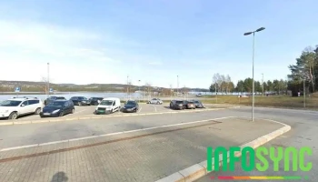 Biri Skysstasjon - Gjøvik