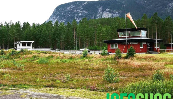 Birtedalsvegen 917 - Norge