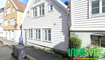 Bit-fix - Bergen