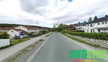 Bjerkan PC-reparasjon - Trondheim