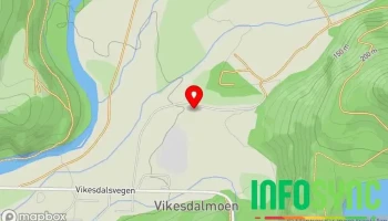 Bjerkreim Skytterlag - Norge
