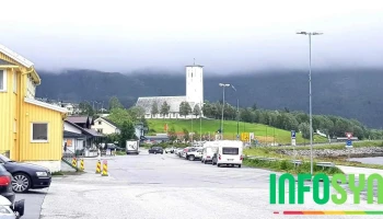 Bjerkvik - Bjerkvik