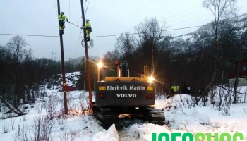 Bjerkvik Maskin as - Bjerkvik