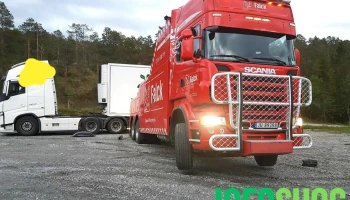 Bjugn Bilberging (naf, Viking, Falck) - Bjugn