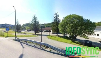 Bjugn Håndballklubb - Botngård