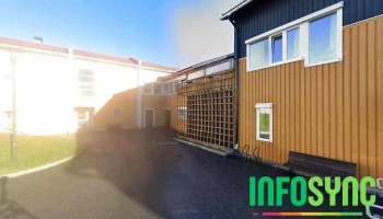 Bjugn Legekontor - Botngård