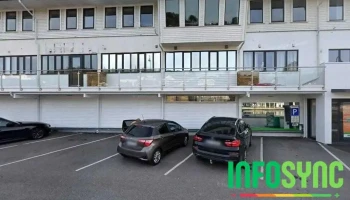 Bjørg Bjørge Kragerø Tanntekniske laboratorium - Kragerø