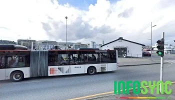 Bjørgvin Familierådgivningskontor - Bergen