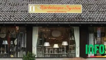 Bjørkelangen Systue Heidi Waldimarsson - Bjørkelangen