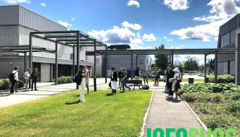 Bjørkelangen Videregående Skole - Bjørkelangen