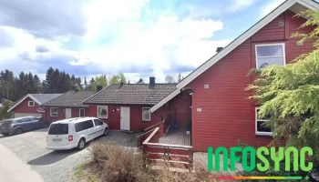 Bjørneveien bofelleskap - Mysen