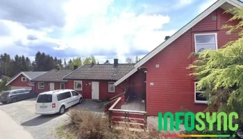Bjørneveien bofelleskap - Mysen
