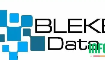 Bleken Data As - Sandefjord