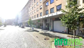 Blinkfilm - Bergen
