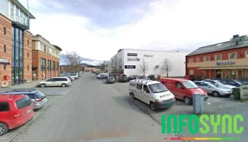 Blizett As - Stjørdal