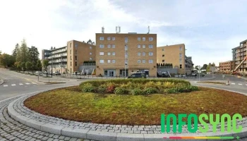 Blå Livredning As - Jessheim