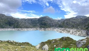 Blådalsboten (715 m.o.h.) - 5498