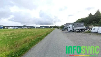 Bodø Fallskjermklubb - Bodø