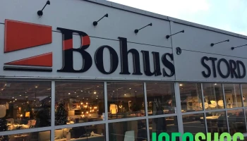 Bohus Stord - Grønehaugen 1