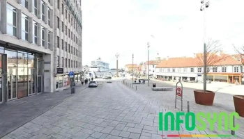 Boitano Stavanger As - Stavanger