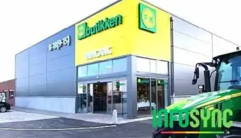 BondeKompaniet Randaberg - Randaberg