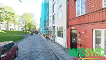 Borg Research - Trondheim