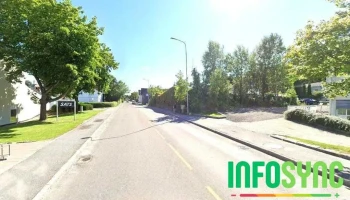 Borg Revisjon As - Kråkerøy