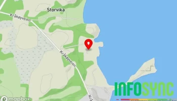 Brannfelt Sikkerhetssenteret Rørvik - Rørvik