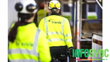 Bravida Norge avd Fredrikstad - Fredrikstad