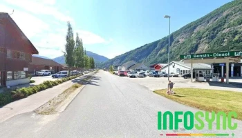 Breheim nett As. Ex.Luster Energiverk As - 4