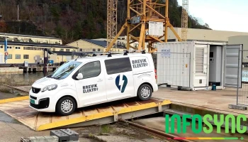 Brevik Elektro As - Stathelle