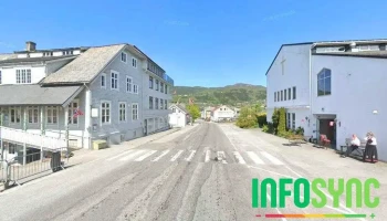 Brukarorganisasjonane i Sykkylven - Kyrkjevegen 58
