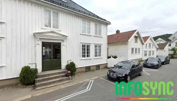 Bruli Revisjon As - Flekkefjord