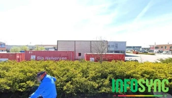 Bryne Landbruksservice As - Bryne